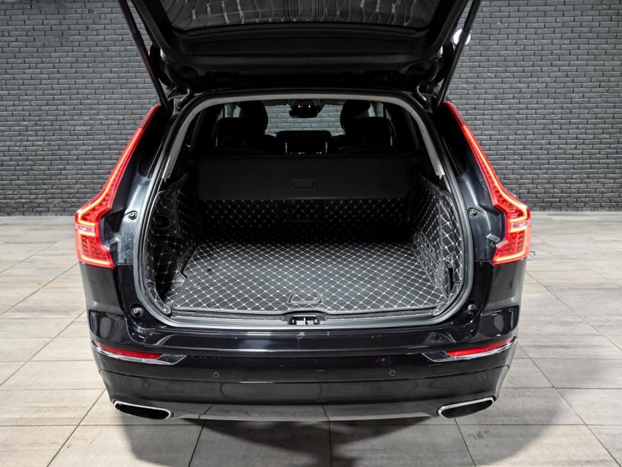 Volvo XC60 II Екатеринбург  - изображение 6