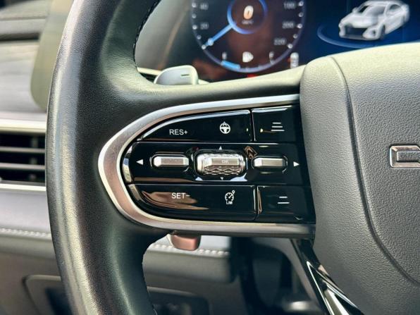 Chery Arrizo 8 с пробегом 2023 года, цена 1 898 000 рублей, 85211 км, седан, Автокод Объявления