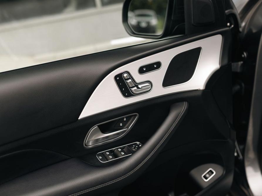 Mercedes-Benz GLE II (V167) Новосибирск  - изображение 19