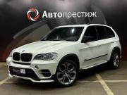 BMW X5 II (E70) Рестайлинг Ставрополь  - изображение 26
