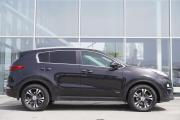 Kia Sportage IV Ульяновск  - изображение 29