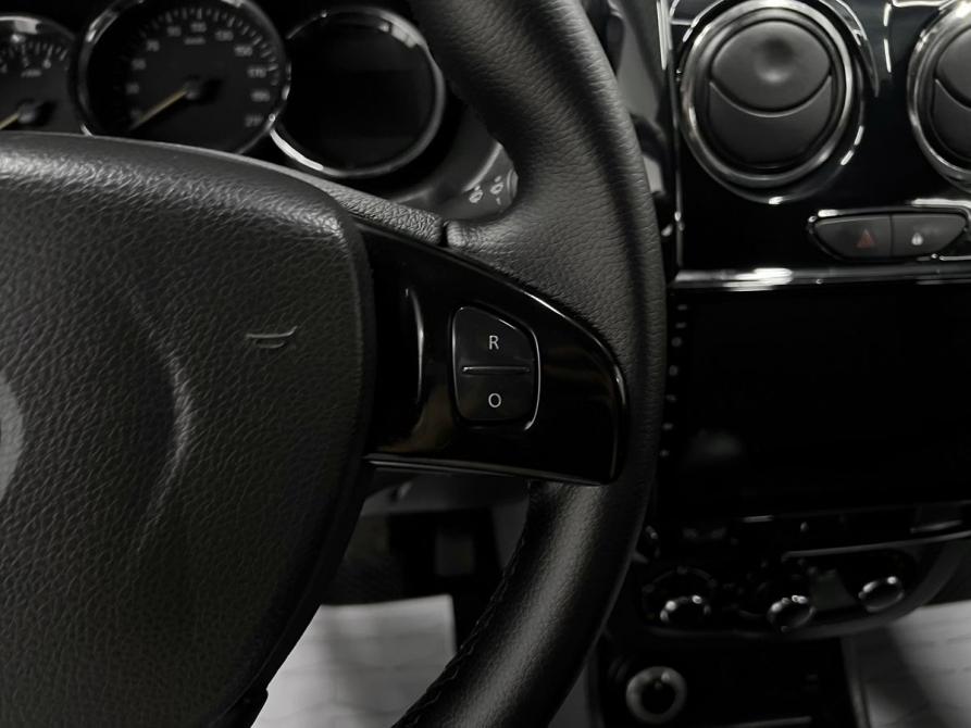 Renault Duster I Рестайлинг Тверь  - изображение 17