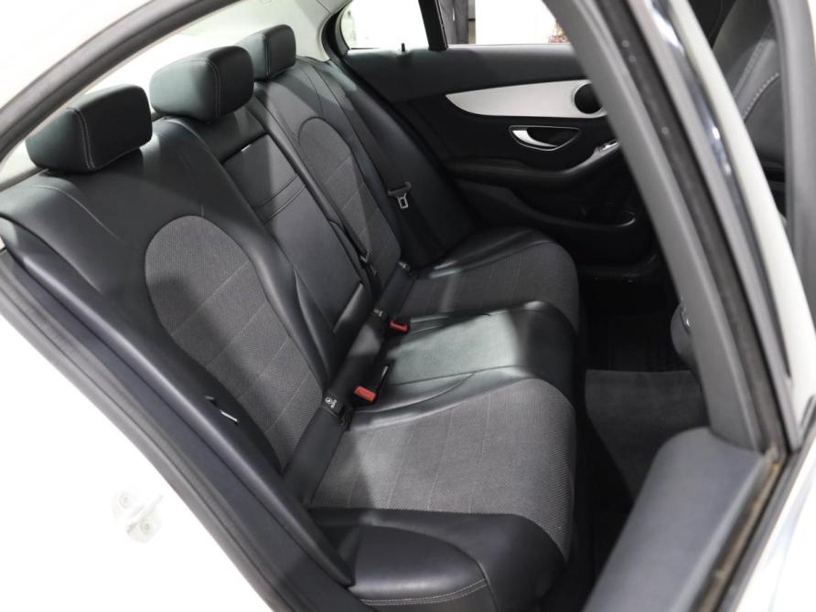 Mercedes-Benz C-Класс IV (W205) Ростов-на-Дону  - изображение 7
