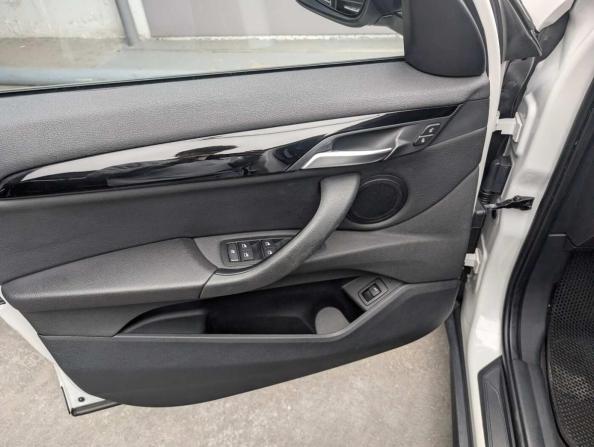 BMW X1 II (F48) с пробегом 2016 года, цена 1 897 000 рублей, 178078 км, внедорожник, Автокод Объявления