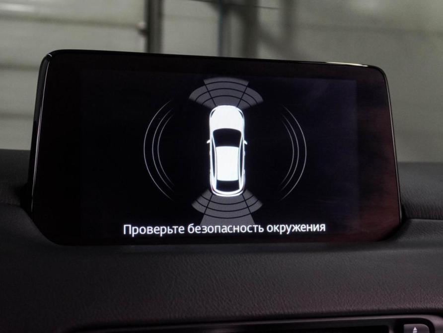 Mazda CX-5 II Воронеж  - изображение 12