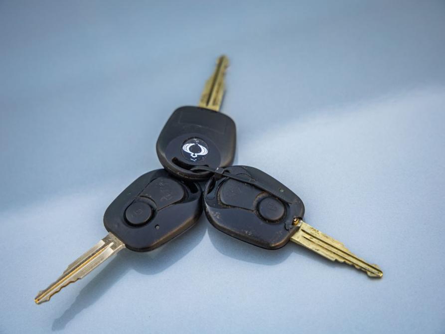 SsangYong Kyron I Рестайлинг Волгоград  - изображение 35