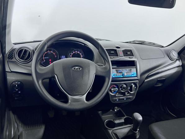 Lada (ВАЗ) Granta I Рестайлинг с пробегом 2022 года, цена 665 000 рублей, 144356 км, хэтчбек, Автокод Объявления