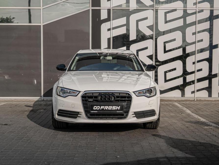 Audi A6 IV (C7) Краснодар  - изображение 3