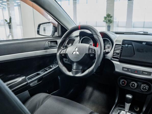 Mitsubishi Lancer X с пробегом 2008 года, цена 535 000 рублей, 148194 км, седан, Автокод Объявления