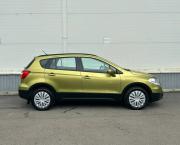 Suzuki SX4 II (S-Cross) Санкт-Петербург  - изображение 27