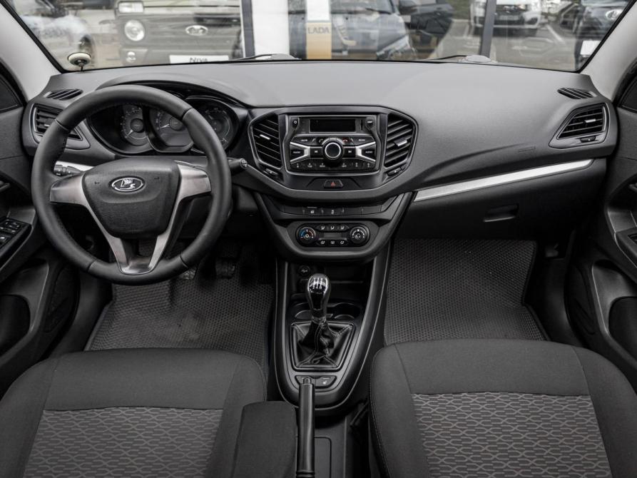 Lada (ВАЗ) Vesta I Казань  - изображение 7