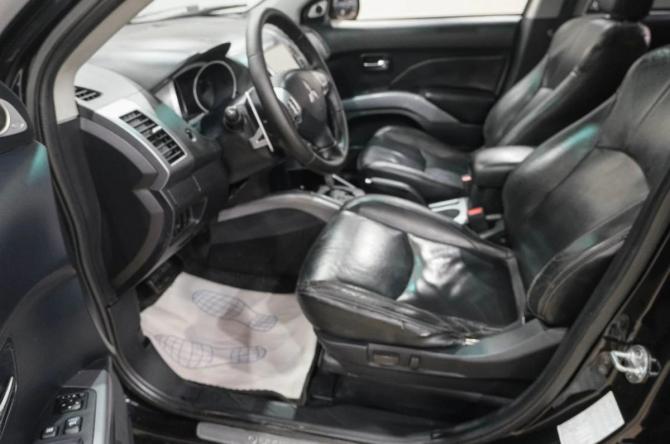 Mitsubishi Outlander II с пробегом 2008 года, цена 1 199 000 рублей, 319000 км, внедорожник, Автокод Объявления