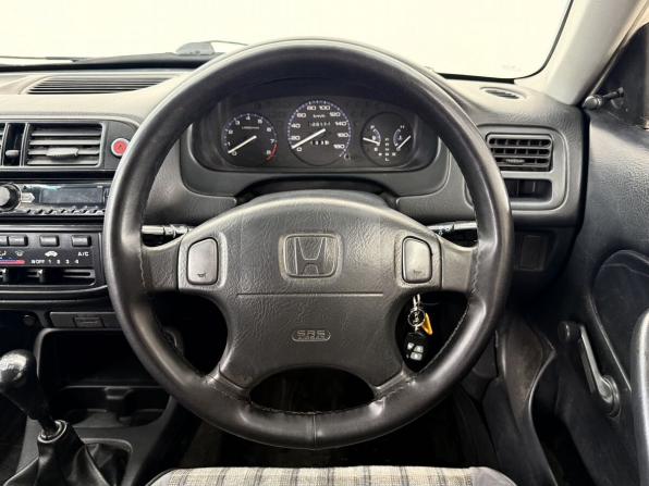 Honda Partner I с пробегом 2000 года, цена 320 000 рублей, 129173 км, универсал, Автокод Объявления
