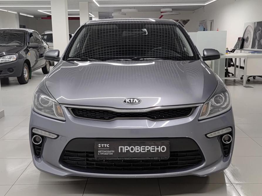Kia Rio IV Казань  - изображение 2