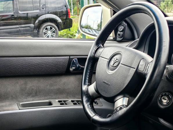 Daewoo Gentra II с пробегом 2013 года, цена 489 000 рублей, 211548 км, седан, Автокод Объявления