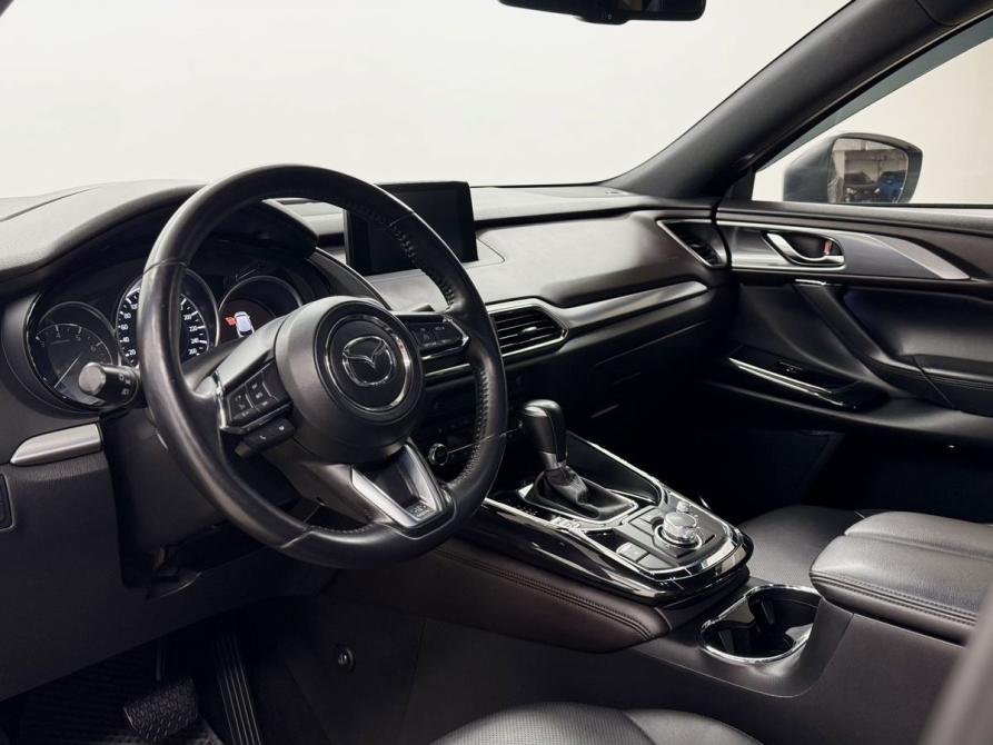 Mazda CX-9 II Вологда  - изображение 11