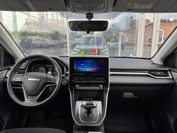 Haval M6 II с пробегом 2024 года, цена 1 925 000 рублей, 57287 км, внедорожник, Автокод Объявления
