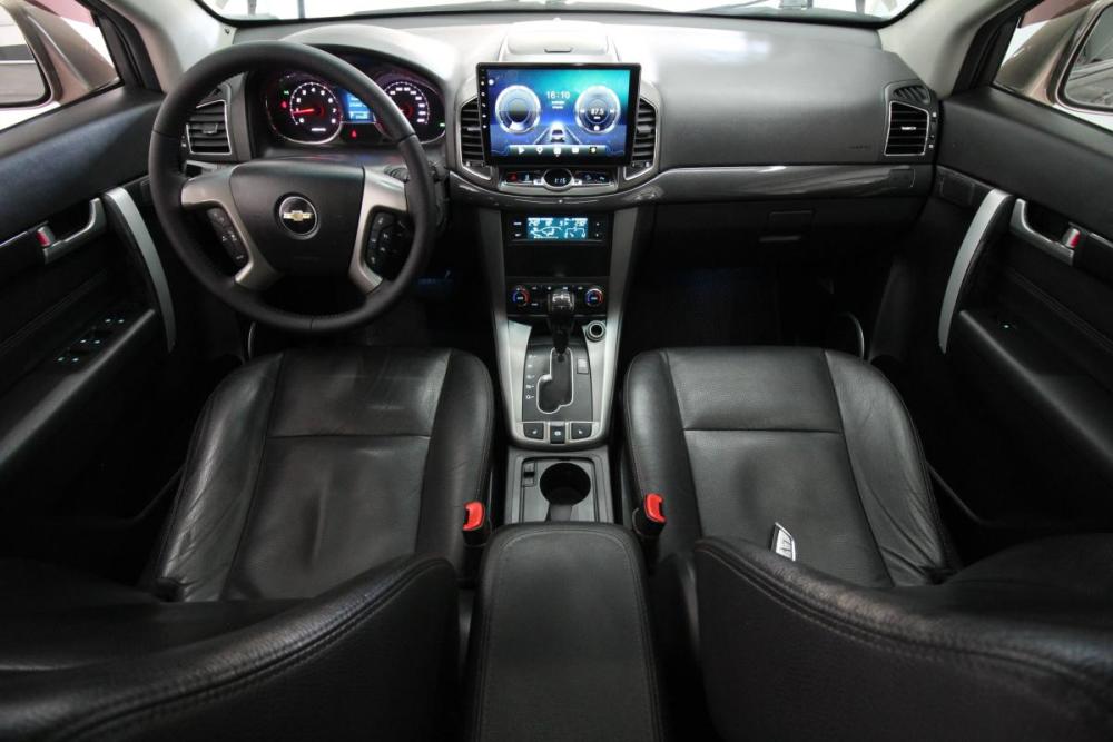 Chevrolet Captiva I Рестайлинг 2 Сургут  - изображение 36