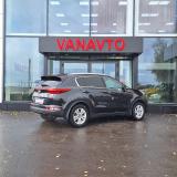 Kia Sportage IV Рестайлинг Азнакаево  - изображение 25