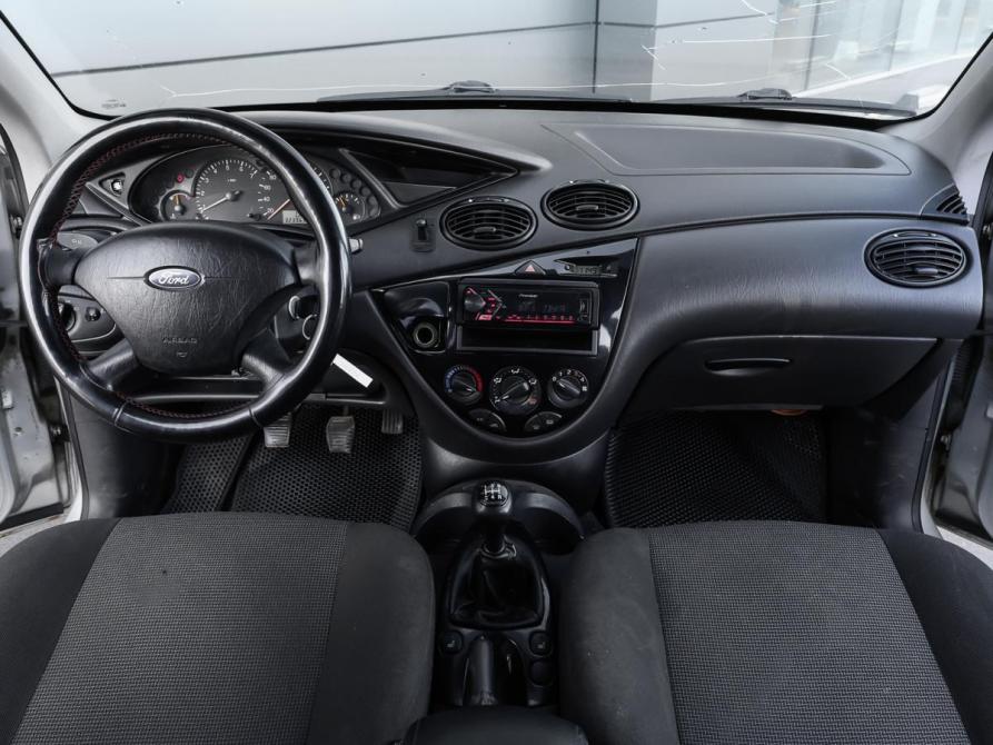 Ford Focus I Рестайлинг Москва  - изображение 11