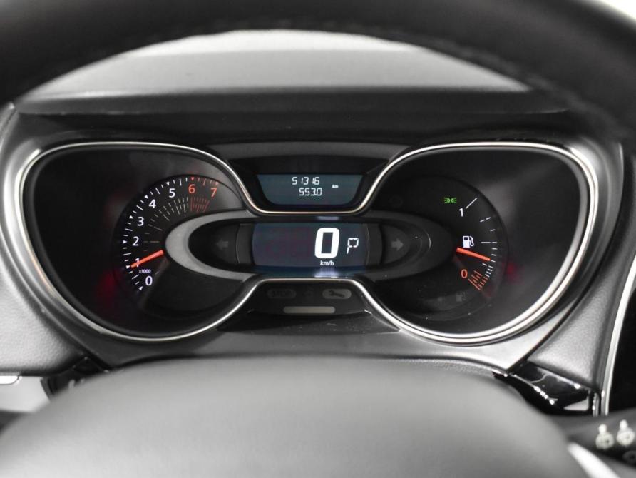 Renault Kaptur I Рестайлинг Казань  - изображение 13