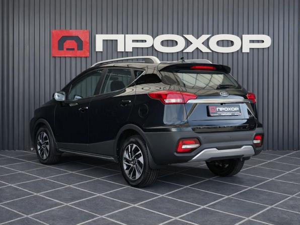 JAC JS3 с пробегом 2024 года, цена 1 317 000 рублей, 68955 км, внедорожник, Автокод Объявления