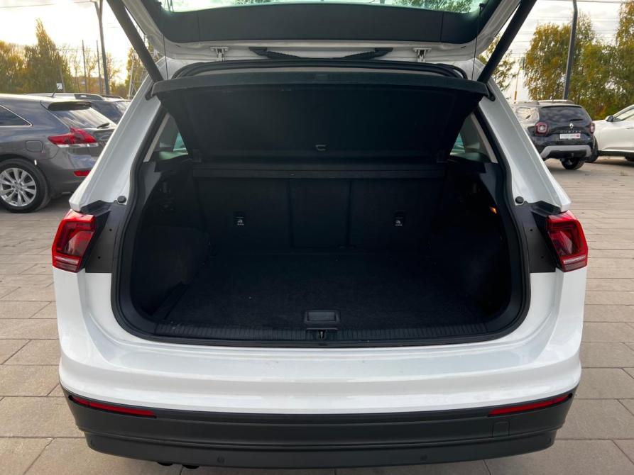 Volkswagen Tiguan II Стерлитамак  - изображение 24