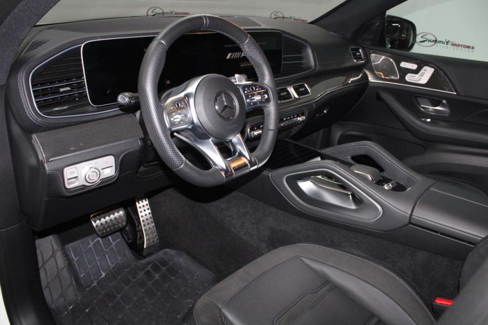 Mercedes-Benz GLE AMG II (V167) Владивосток  - изображение 22