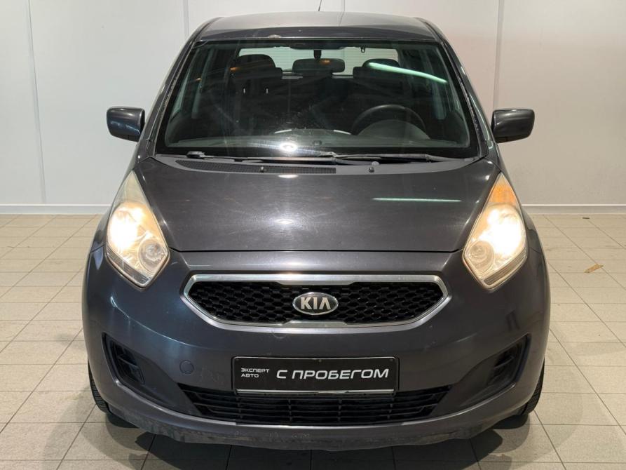 Kia Venga I Самара  - изображение 3