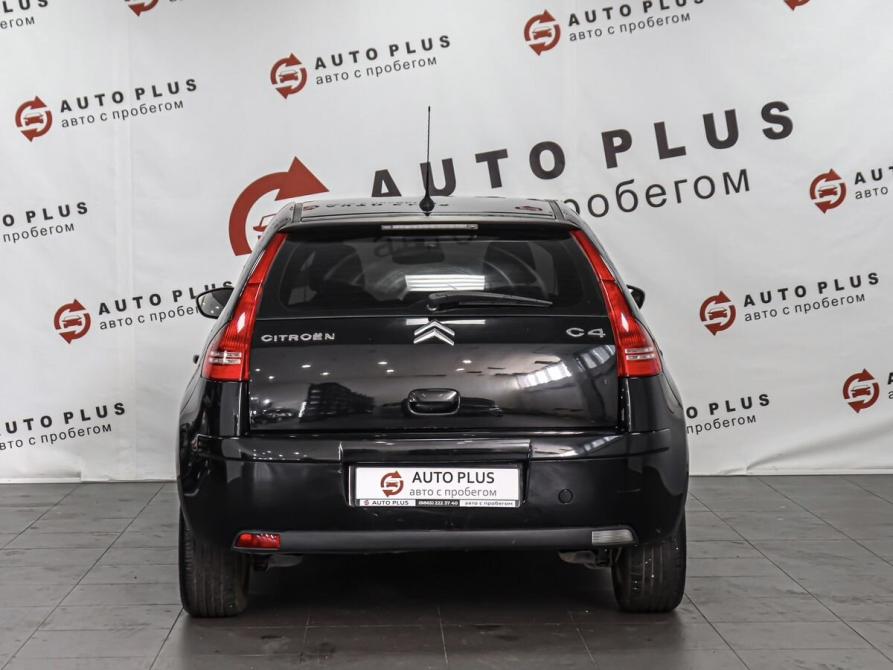 Citroen C4 I Рестайлинг Минеральные Воды  - изображение 4