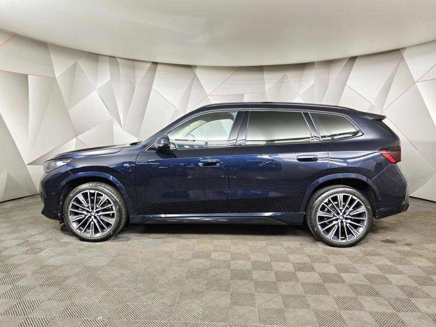 BMW X1 III (U11/U12) Москва  - изображение 5