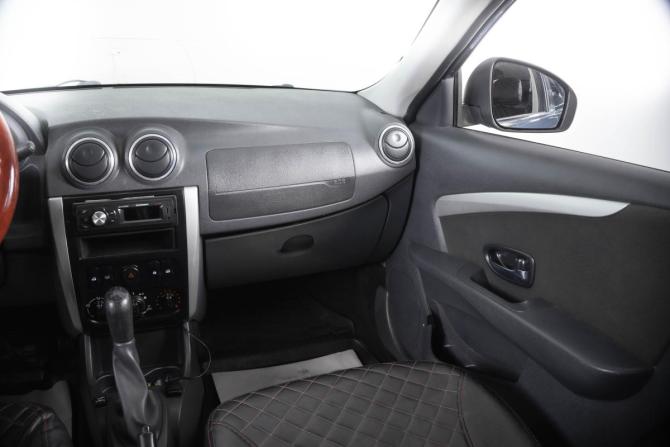 Nissan Almera III (G15) с пробегом 2017 года, цена 749 000 рублей, 144000 км, седан, Автокод Объявления