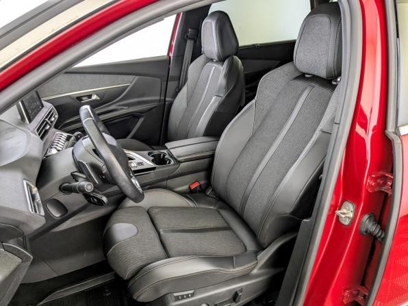 Peugeot 5008 II с пробегом 2020 года, цена 2 250 000 рублей, 64734 км, внедорожник, Автокод Объявления