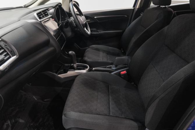Honda Fit III с пробегом 2014 года, цена 999 000 рублей, 133000 км, хэтчбек, Автокод Объявления