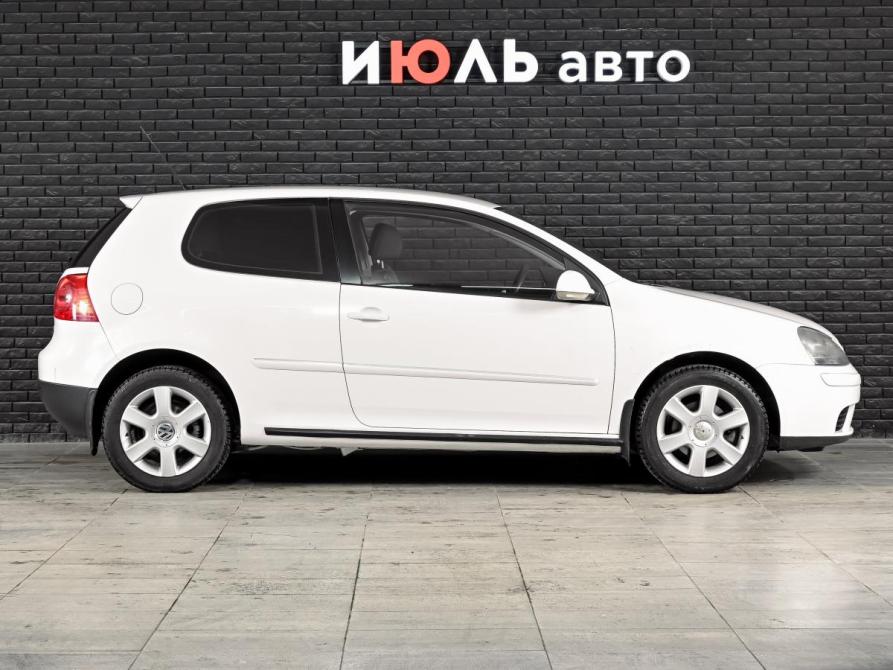 Volkswagen Golf V Екатеринбург  - изображение 9