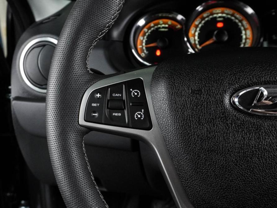 Lada (ВАЗ) Largus I Рестайлинг Воронеж  - изображение 16