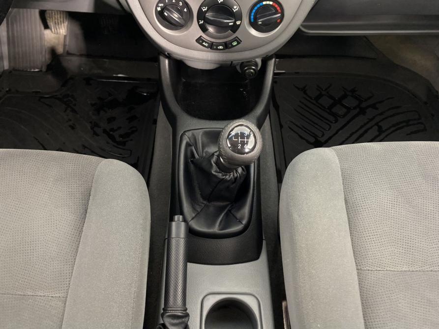 Chevrolet Lacetti I Воронеж  - изображение 16