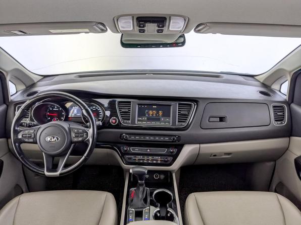 Kia Carnival III с пробегом 2019 года, цена 3 220 000 рублей, 81835 км, минивэн, Автокод Объявления