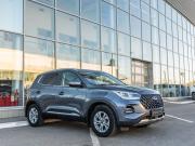 Chery Tiggo 4 Pro I Волгоград  - изображение 35