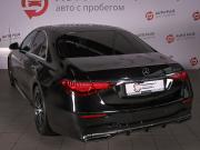 Mercedes-Benz S-Класс VI (W222 C217) Минеральные Воды  - изображение 27