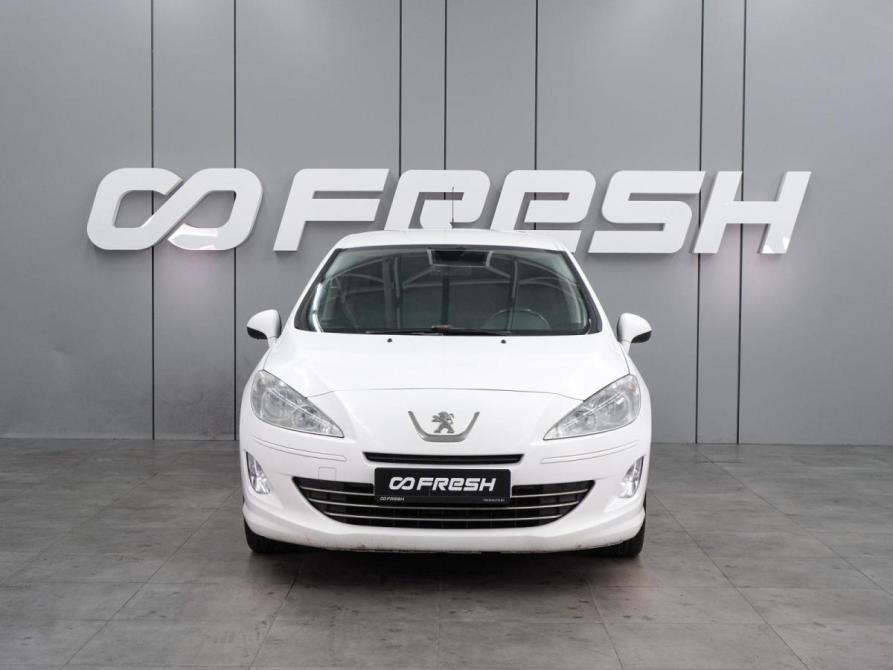 Peugeot 408 I Воронеж  - изображение 3