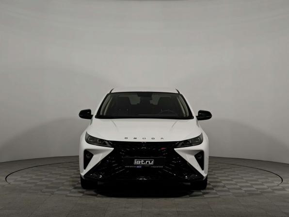 Omoda S5 GT с пробегом 2024 года, цена 1 649 000 рублей, 42027 км, седан, Автокод Объявления