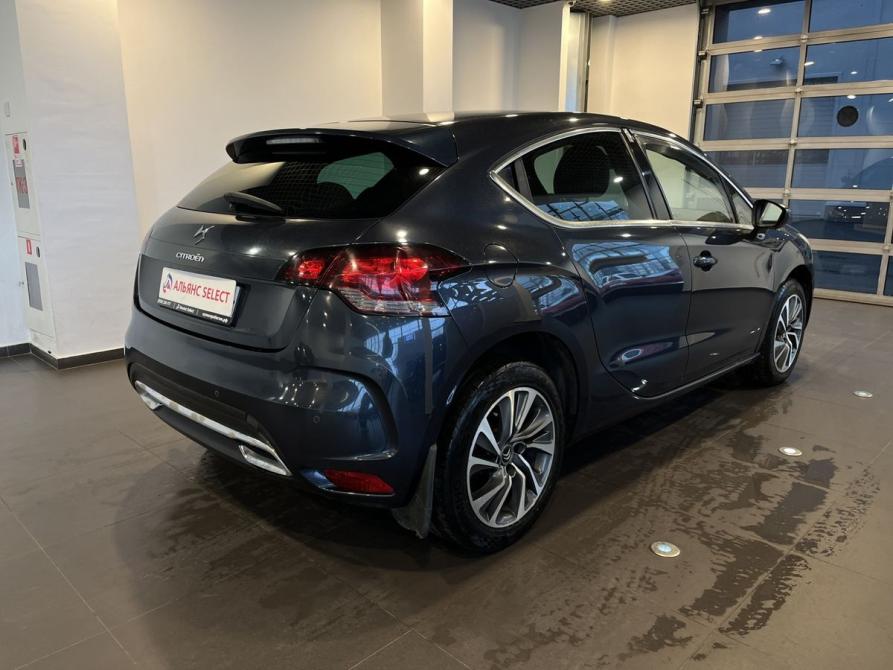 Citroen DS4 Чебоксары  - изображение 3