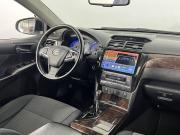 Toyota Camry VII (XV50) Рестайлинг Калининград  - изображение 37