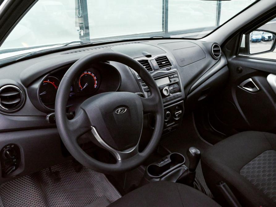 Lada (ВАЗ) Granta I Рестайлинг Екатеринбург  - изображение 13
