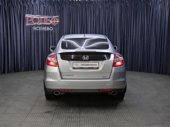 Honda Crosstour I с пробегом 2011 года, цена 1 449 000 рублей, 176542 км, внедорожник, Автокод Объявления