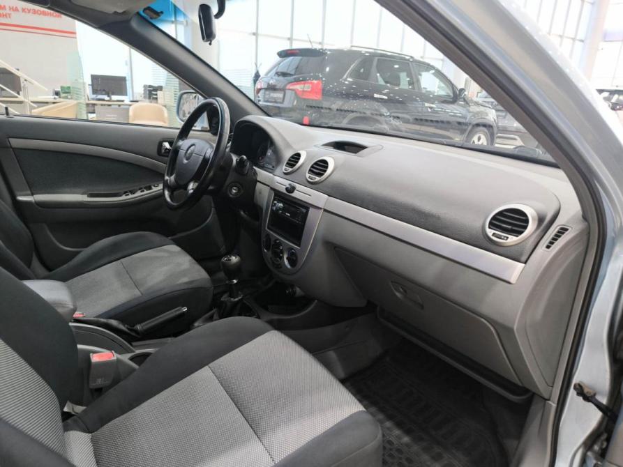 Chevrolet Lacetti I Казань  - изображение 13