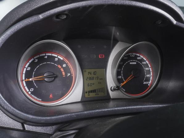 Lada (ВАЗ) Kalina II с пробегом 2017 года, цена 660 000 рублей, 236819 км, универсал, Автокод Объявления