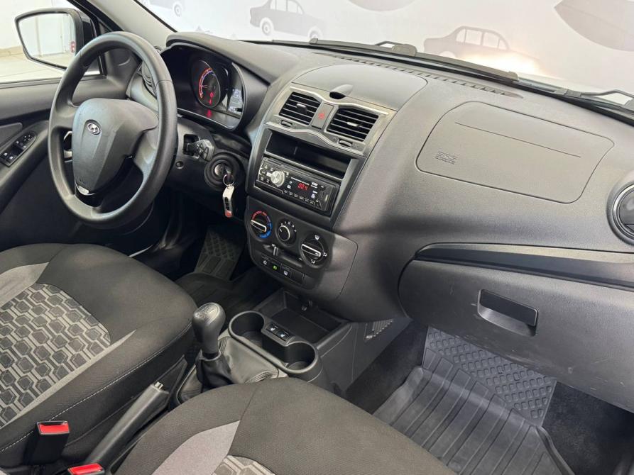Lada (ВАЗ) Granta I Рестайлинг Ставрополь  - изображение 8