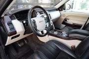 Land Rover Range Rover IV Иркутск  - изображение 63